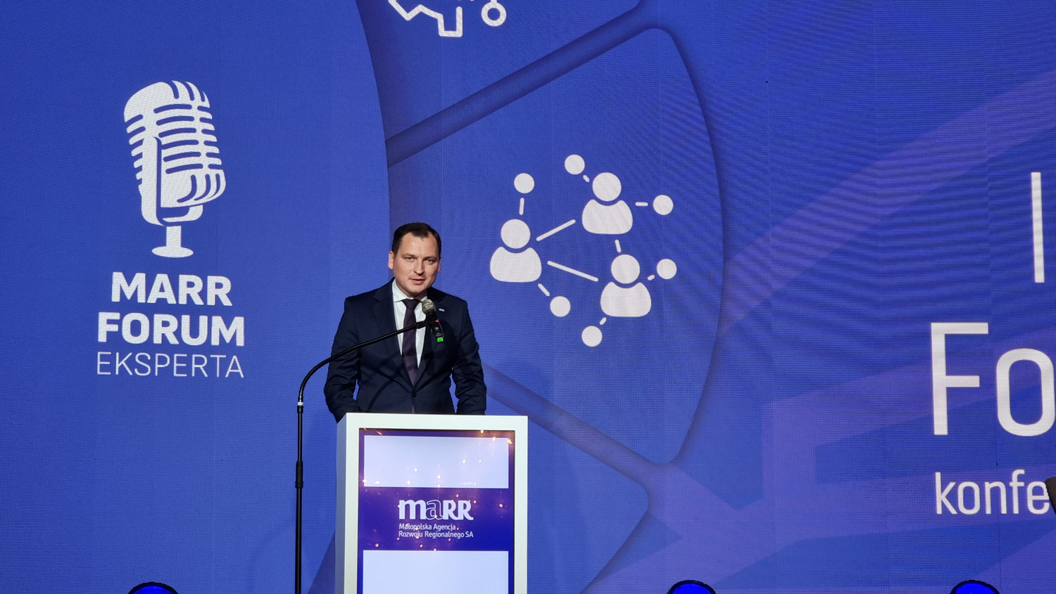 IX Małopolskie Forum Finansowe -  relacja